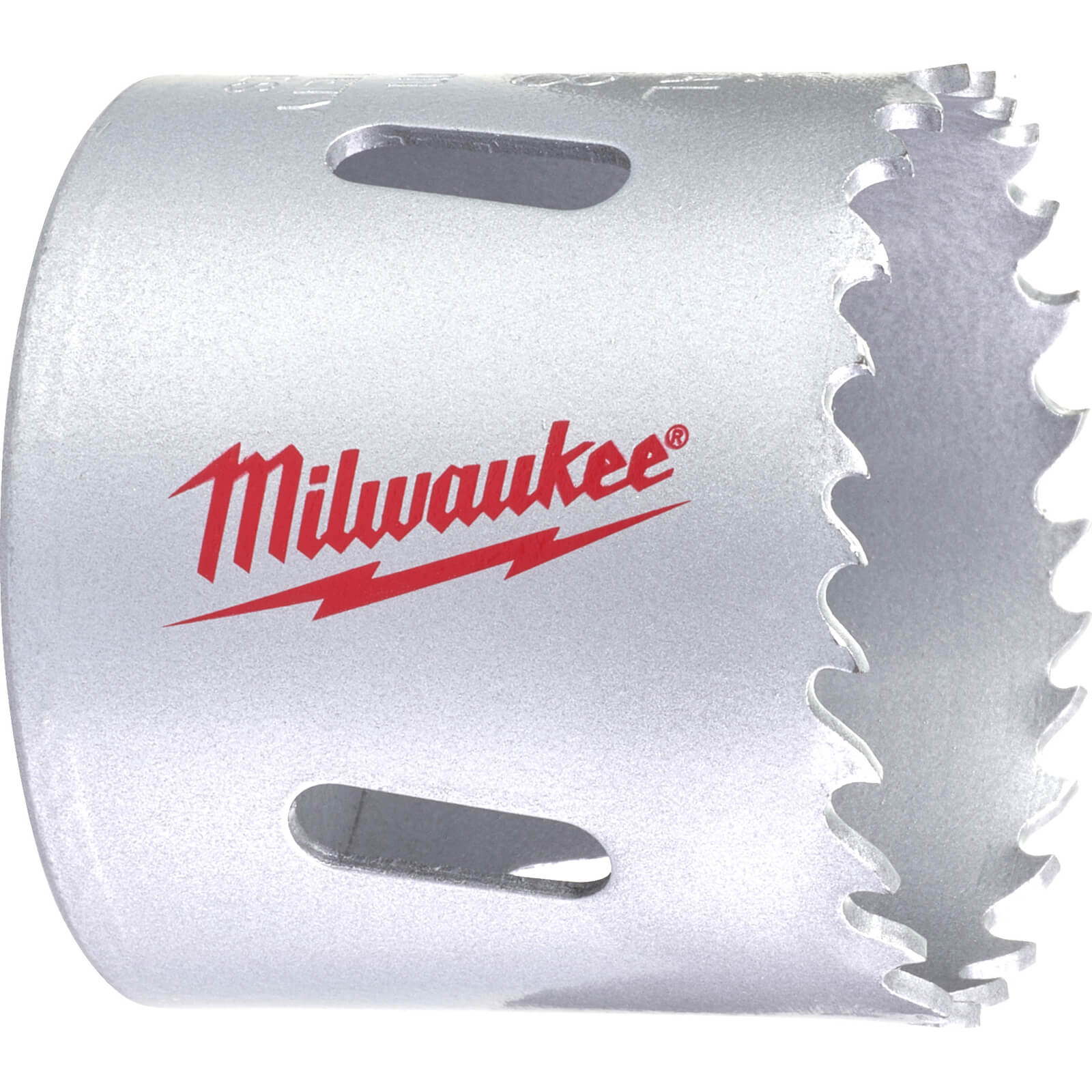 Image of Milwaukee Bi-Metal Contractors Holesaw 48mm