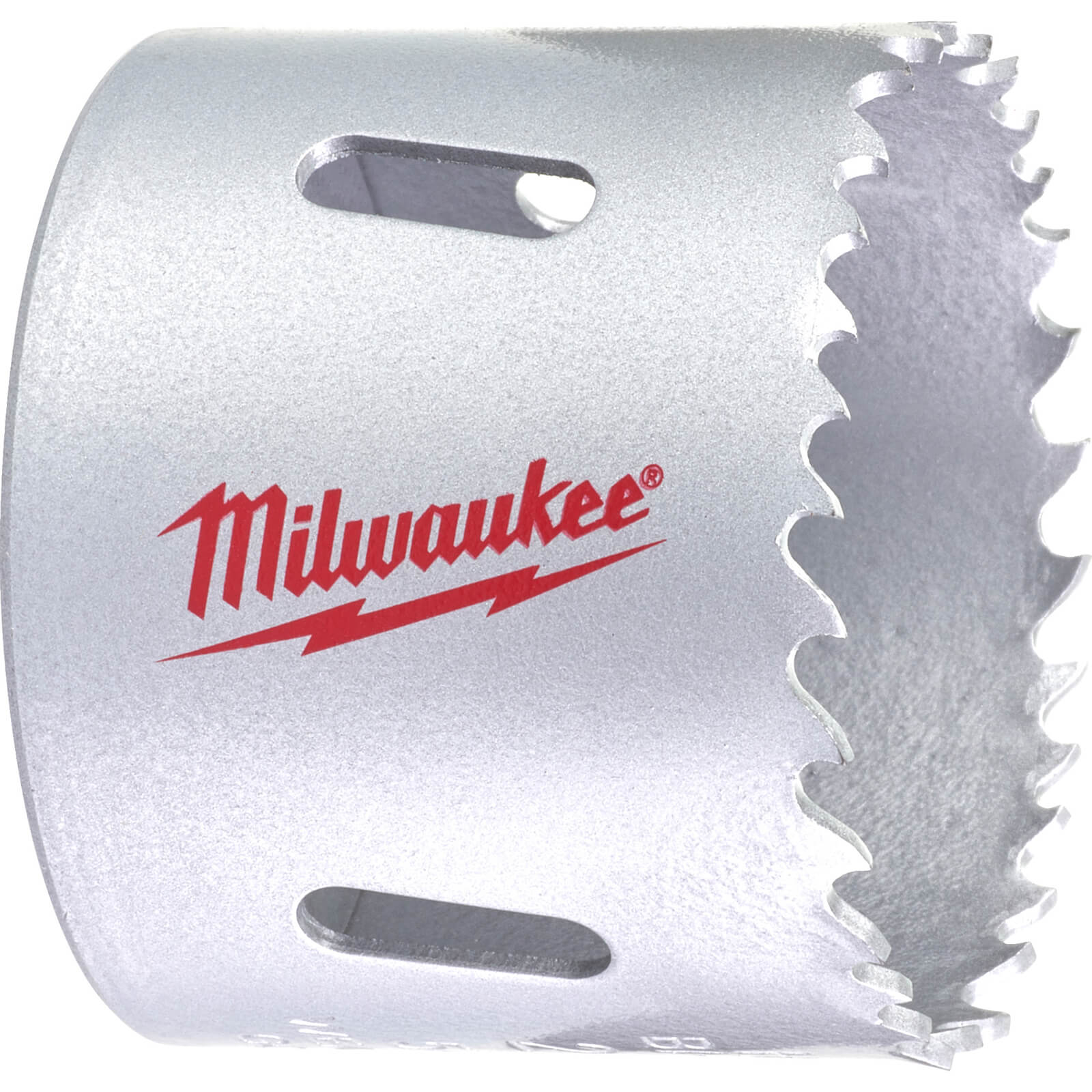 Image of Milwaukee Bi-Metal Contractors Holesaw 54mm