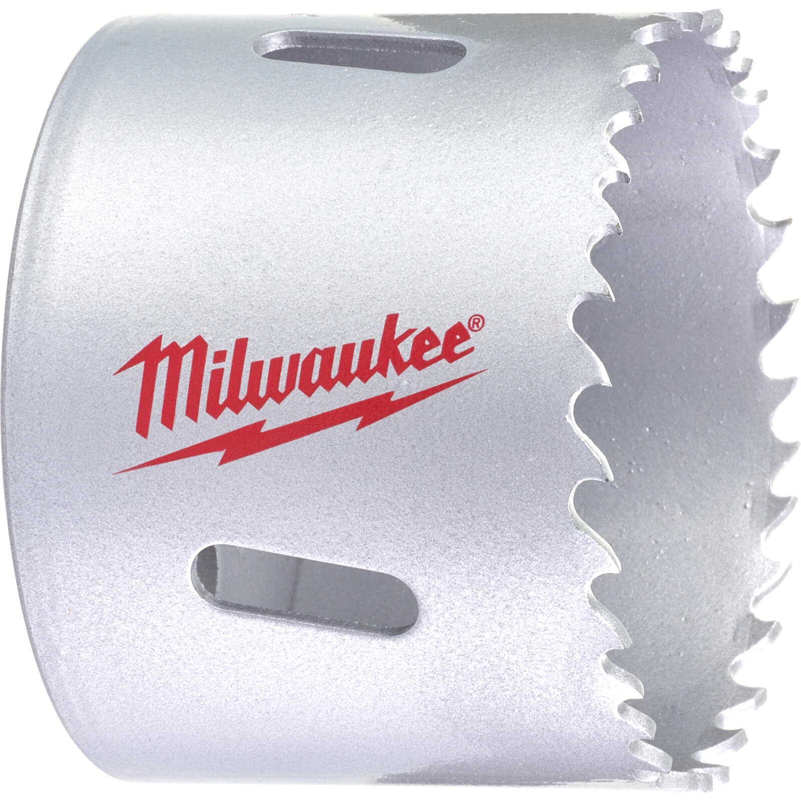 Image of Milwaukee Bi-Metal Contractors Holesaw 56mm