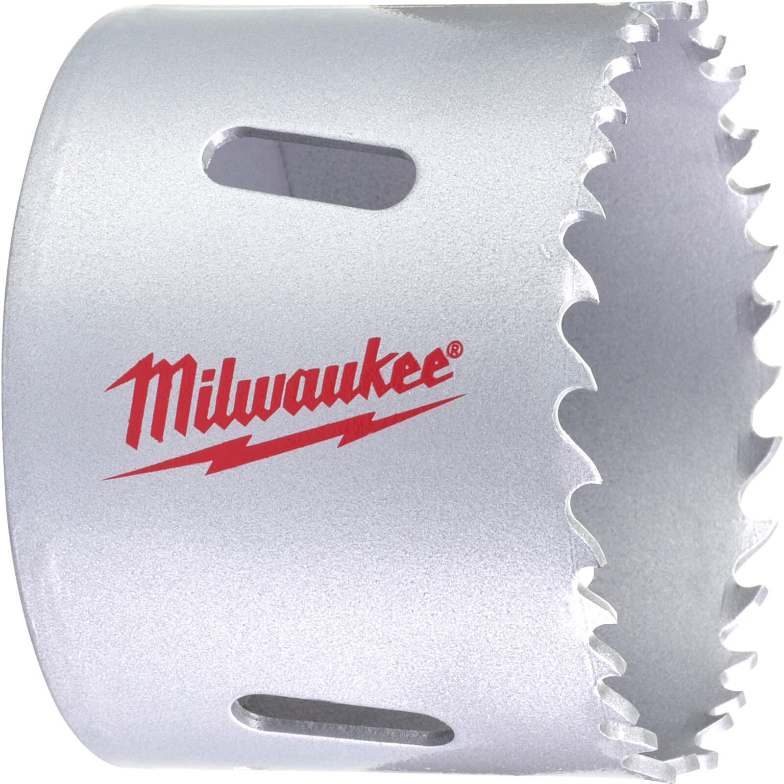 Image of Milwaukee Bi-Metal Contractors Holesaw 57mm