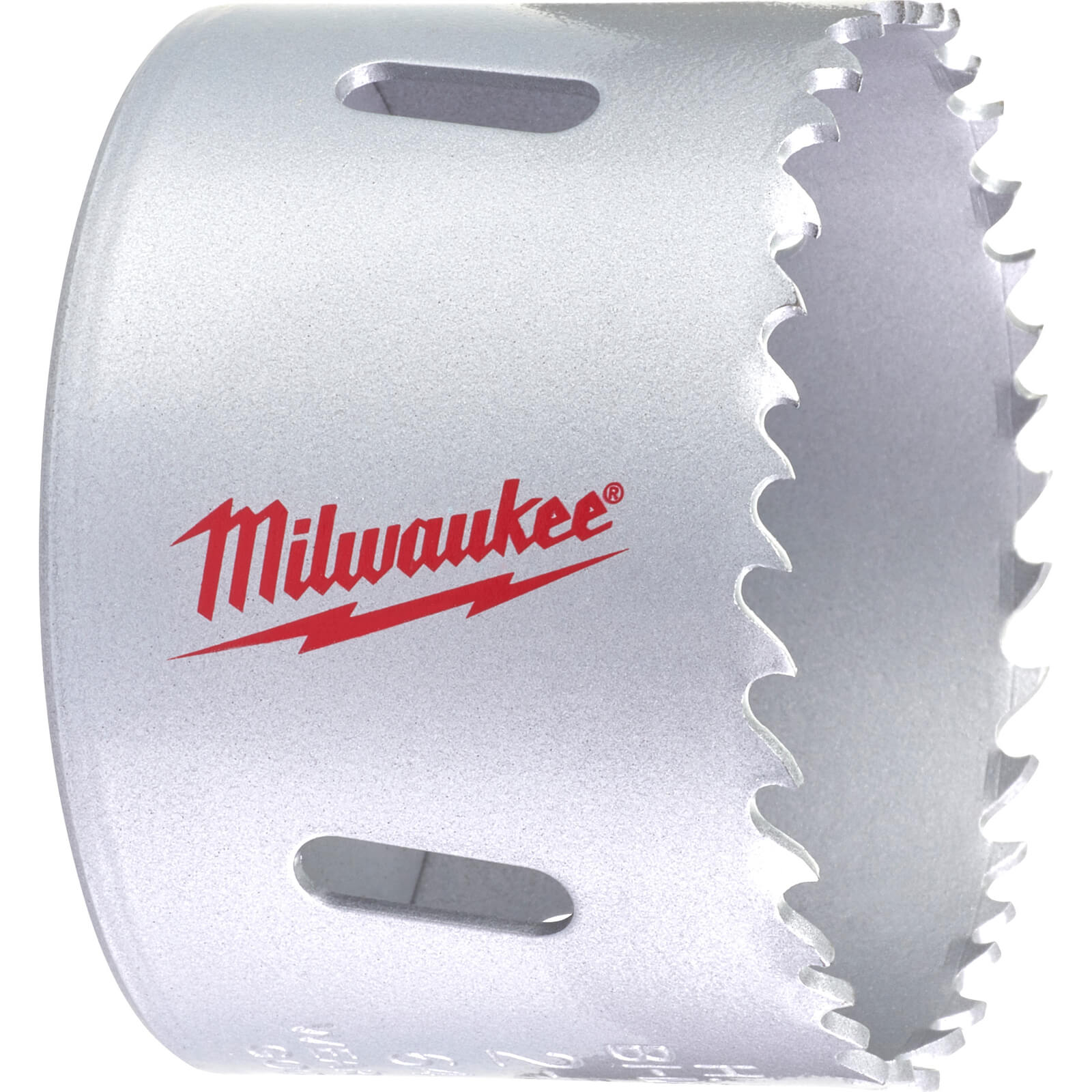 Image of Milwaukee Bi-Metal Contractors Holesaw 64mm