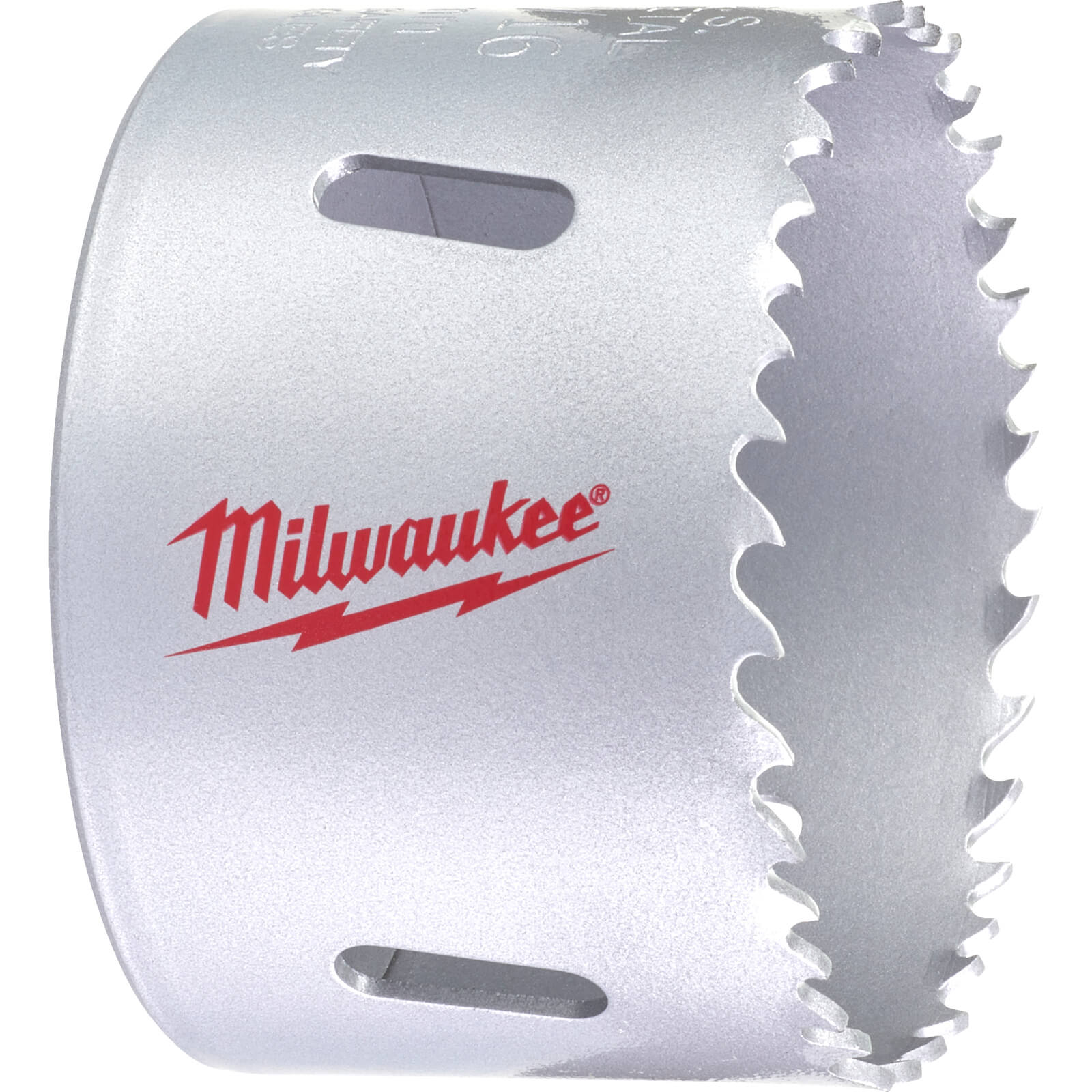 Image of Milwaukee Bi-Metal Contractors Holesaw 65mm