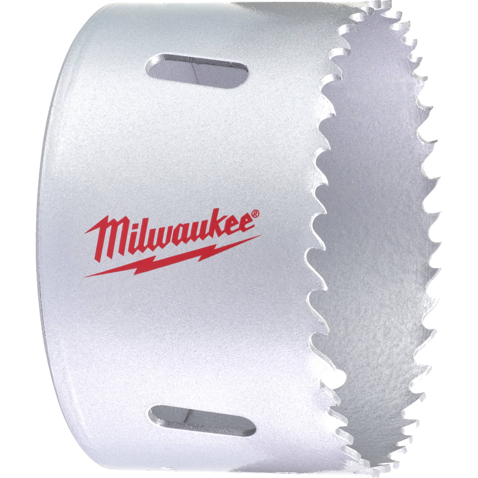 Image of Milwaukee Bi-Metal Contractors Holesaw 73mm