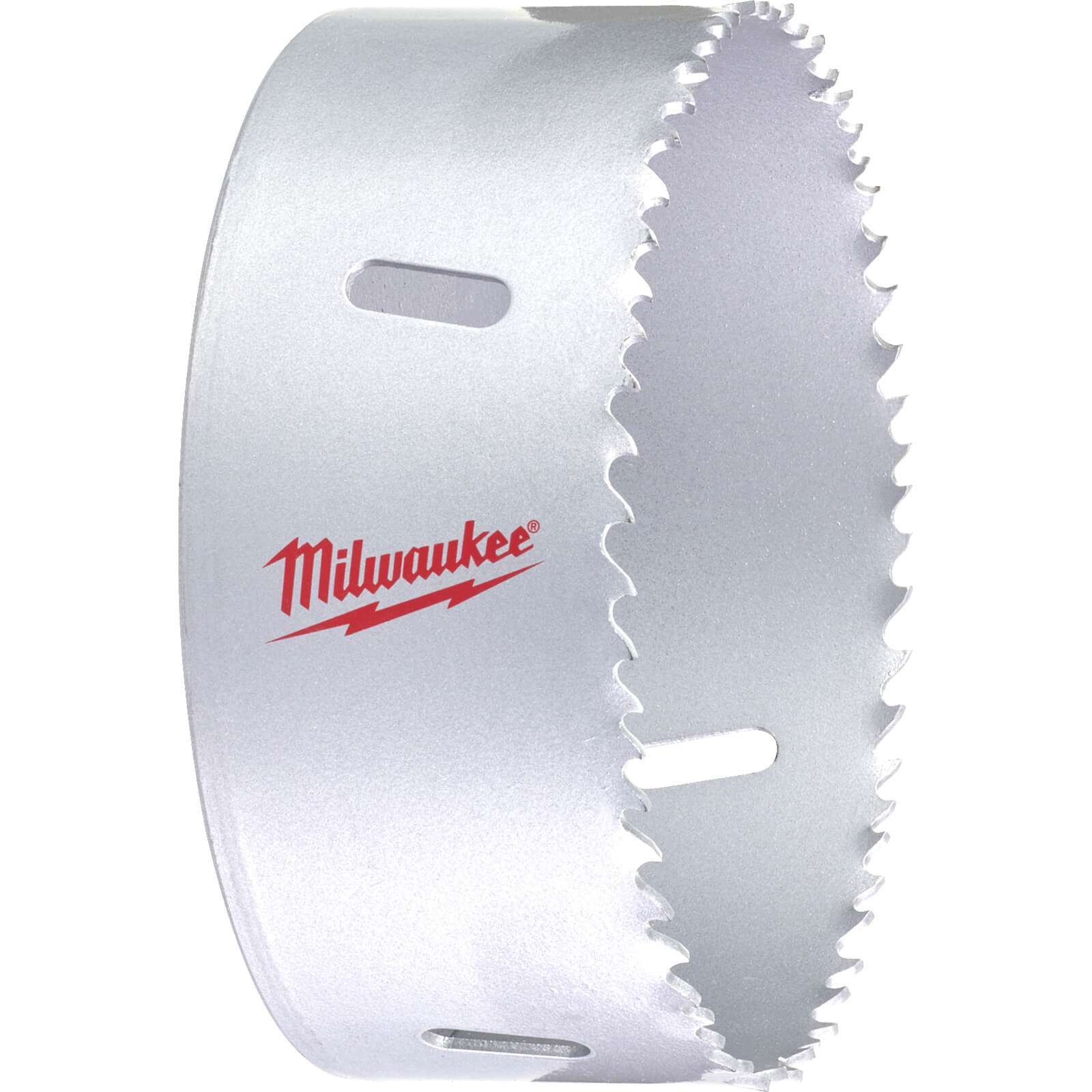 Image of Milwaukee Bi-Metal Contractors Holesaw 105mm