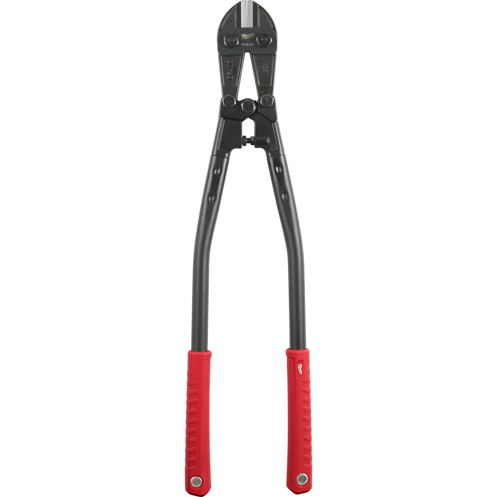 Image of Milwaukee Heavy Duty Forged Steel Bolt Cutter 600mm