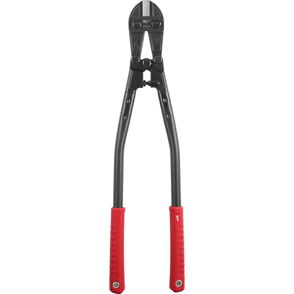 Milwaukee Heavy Duty Forged Steel Bolt Cutter 600mm