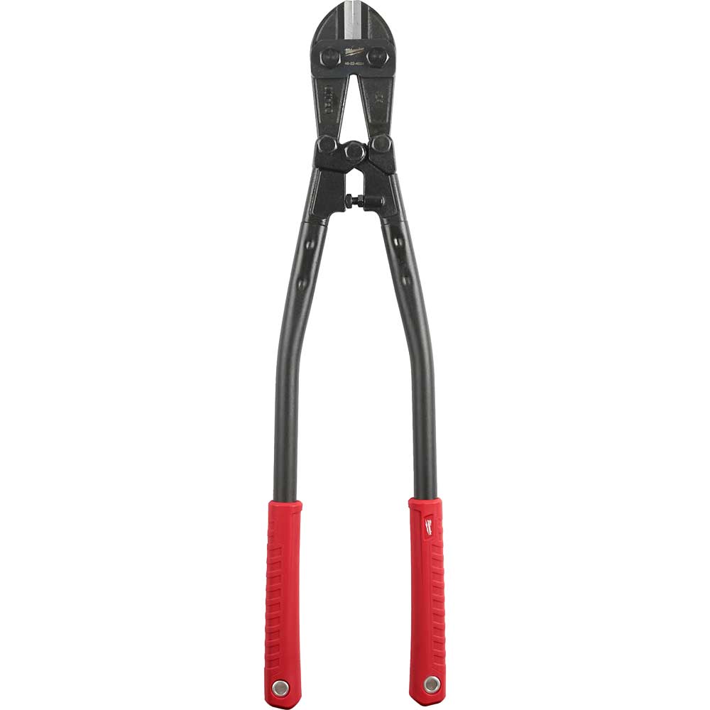 Image of Milwaukee Heavy Duty Forged Steel Bolt Cutter 600mm