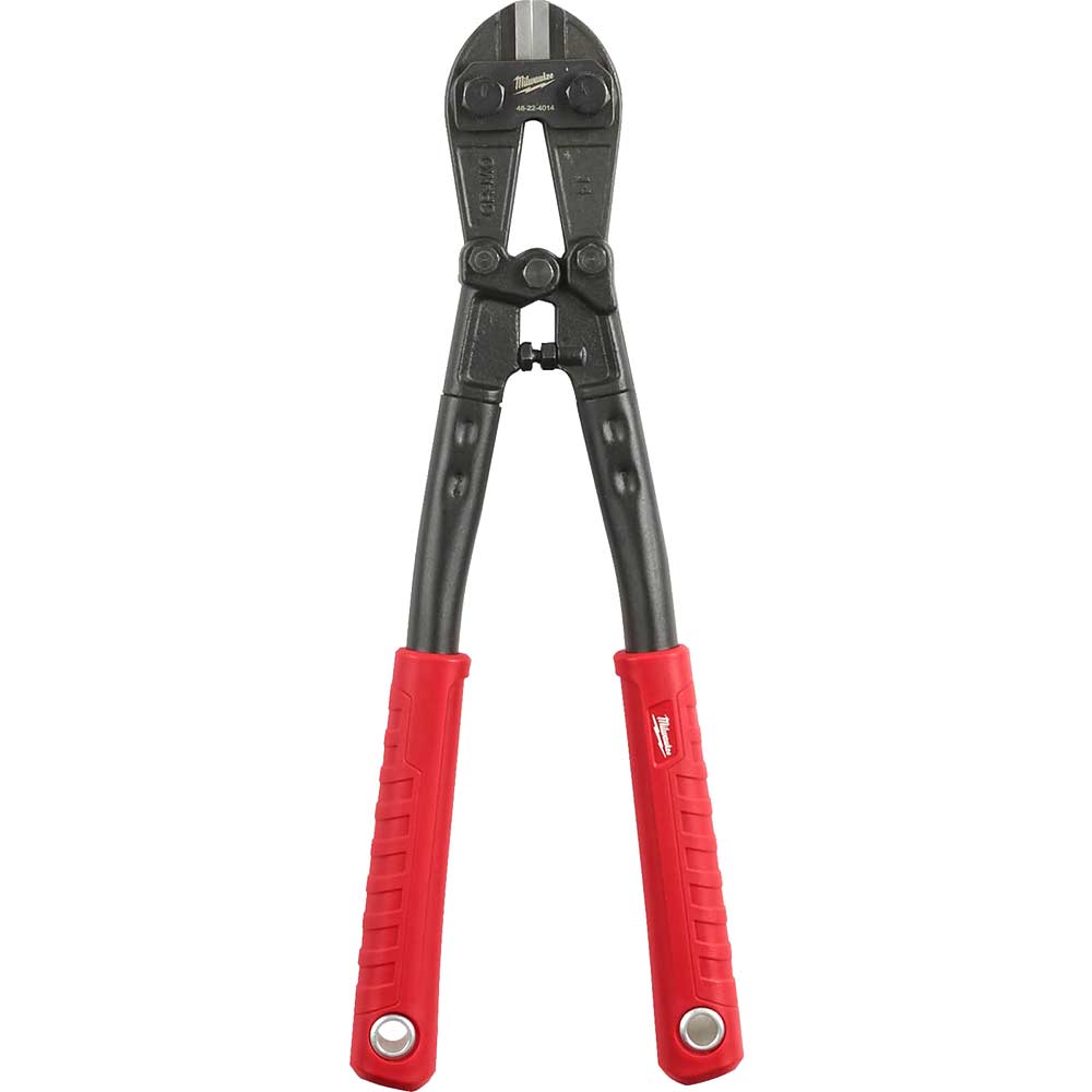 Milwaukee Heavy Duty Forged Steel Bolt Cutter 350mm