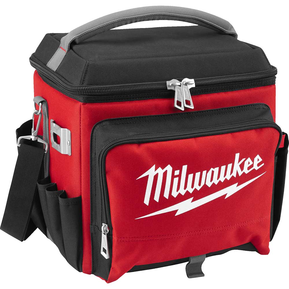 Milwaukee Packout Jobsite Cooler Bag