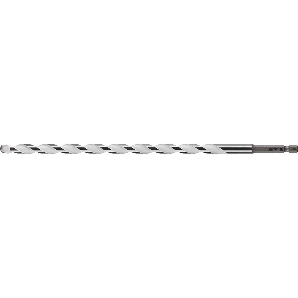 Milwaukee Multi Material Drill 10mm 260mm Pack of 1
