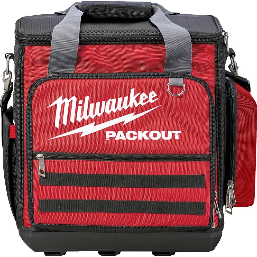 Image of Milwaukee Packout Tool Tech Bag