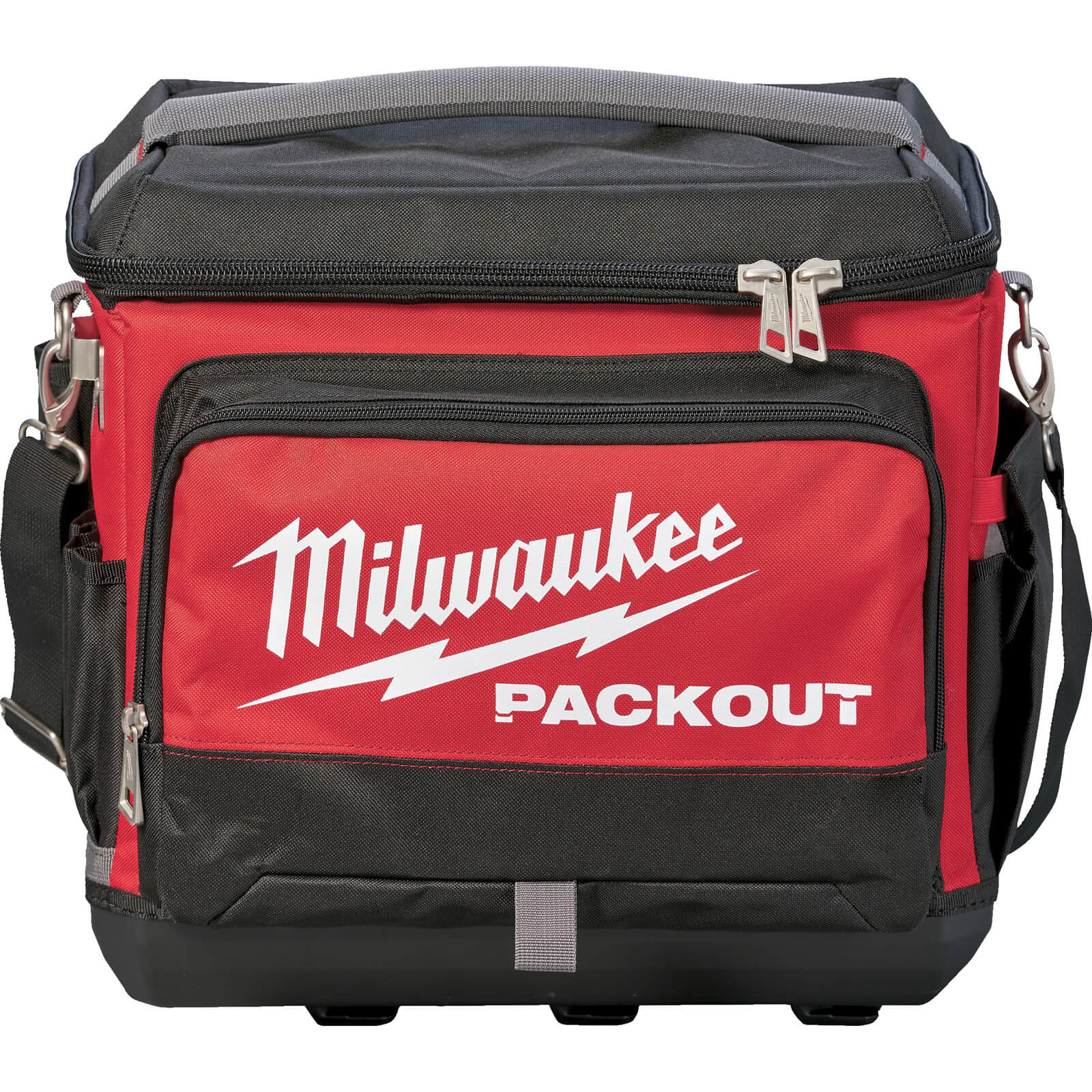 Image of Milwaukee Packout Jobsite Cooler Bag