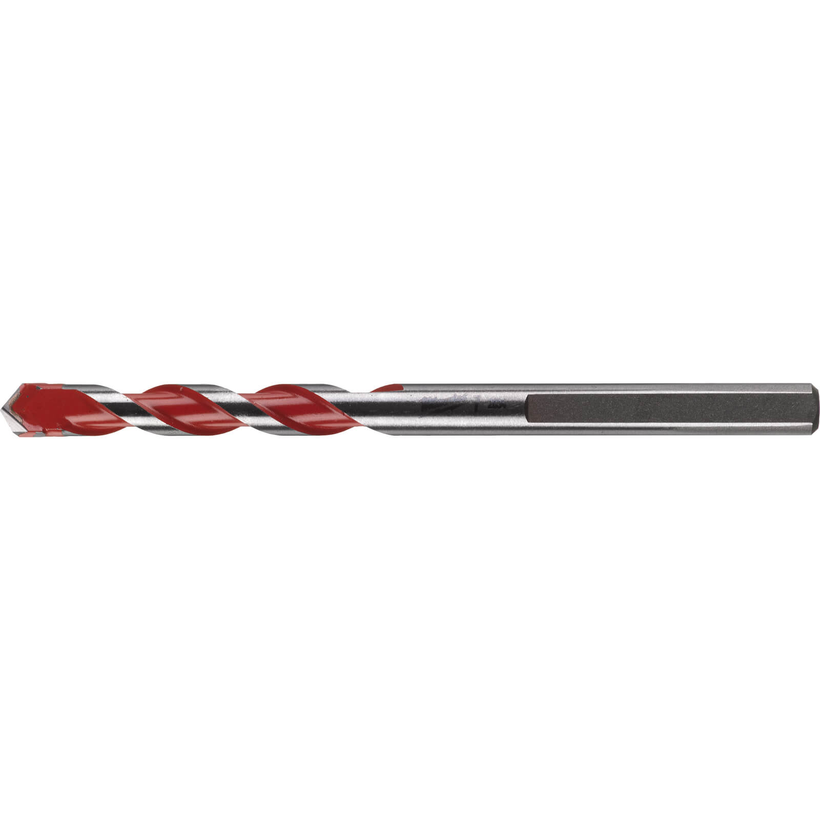 Image of Milwaukee Premium Concrete Drill 7mm 100mm Pack of 1