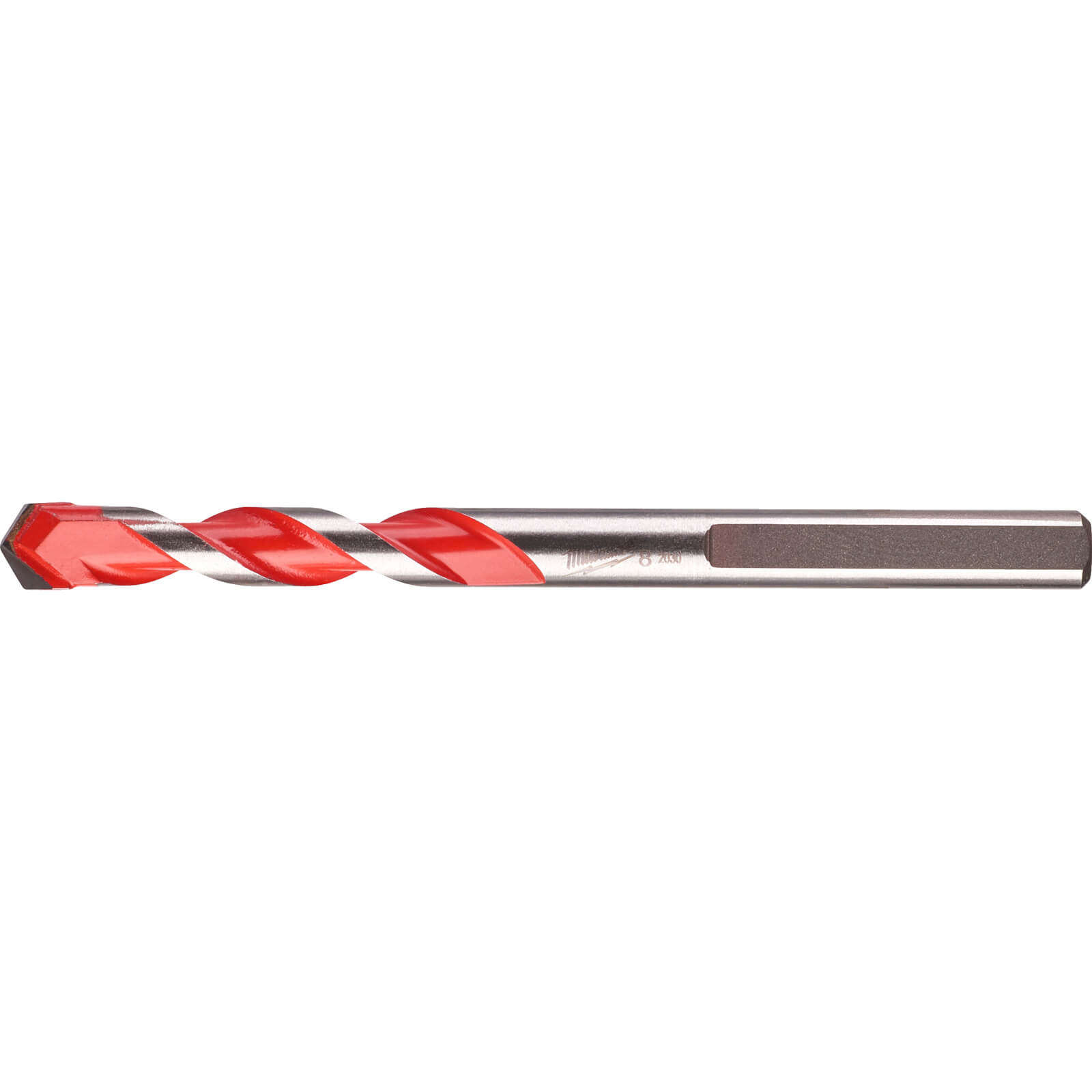 Image of Milwaukee Premium Concrete Drill 8mm 100mm Pack of 1