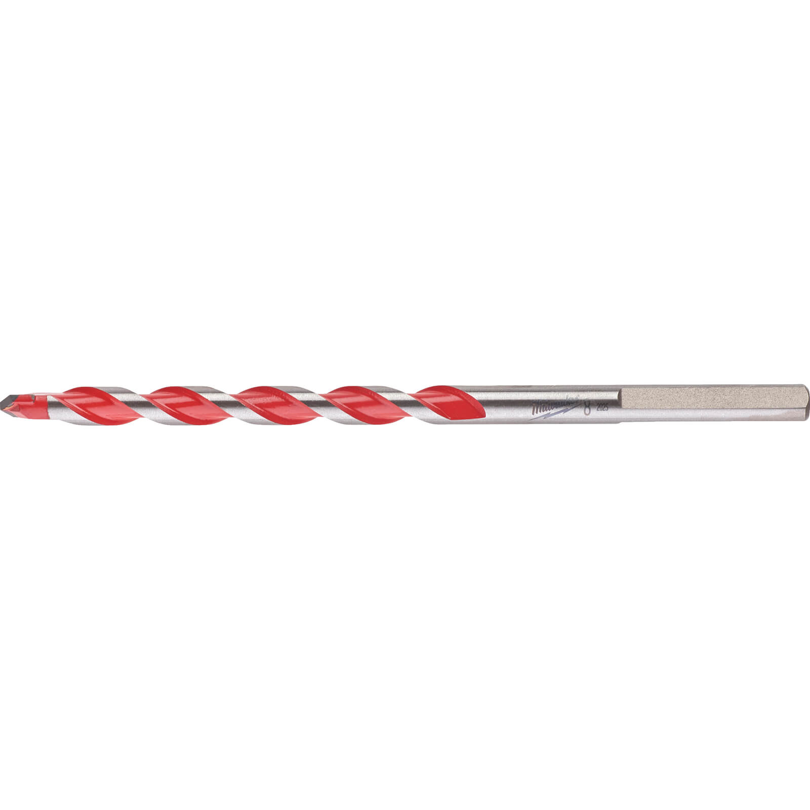 Image of Milwaukee Premium Concrete Drill 8mm 150mm Pack of 1