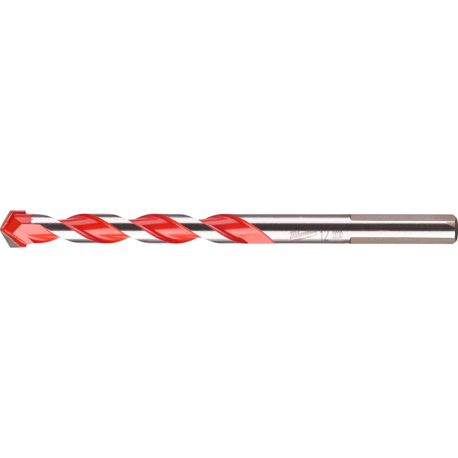 Image of Milwaukee Premium Concrete Drill 12mm 150mm Pack of 1