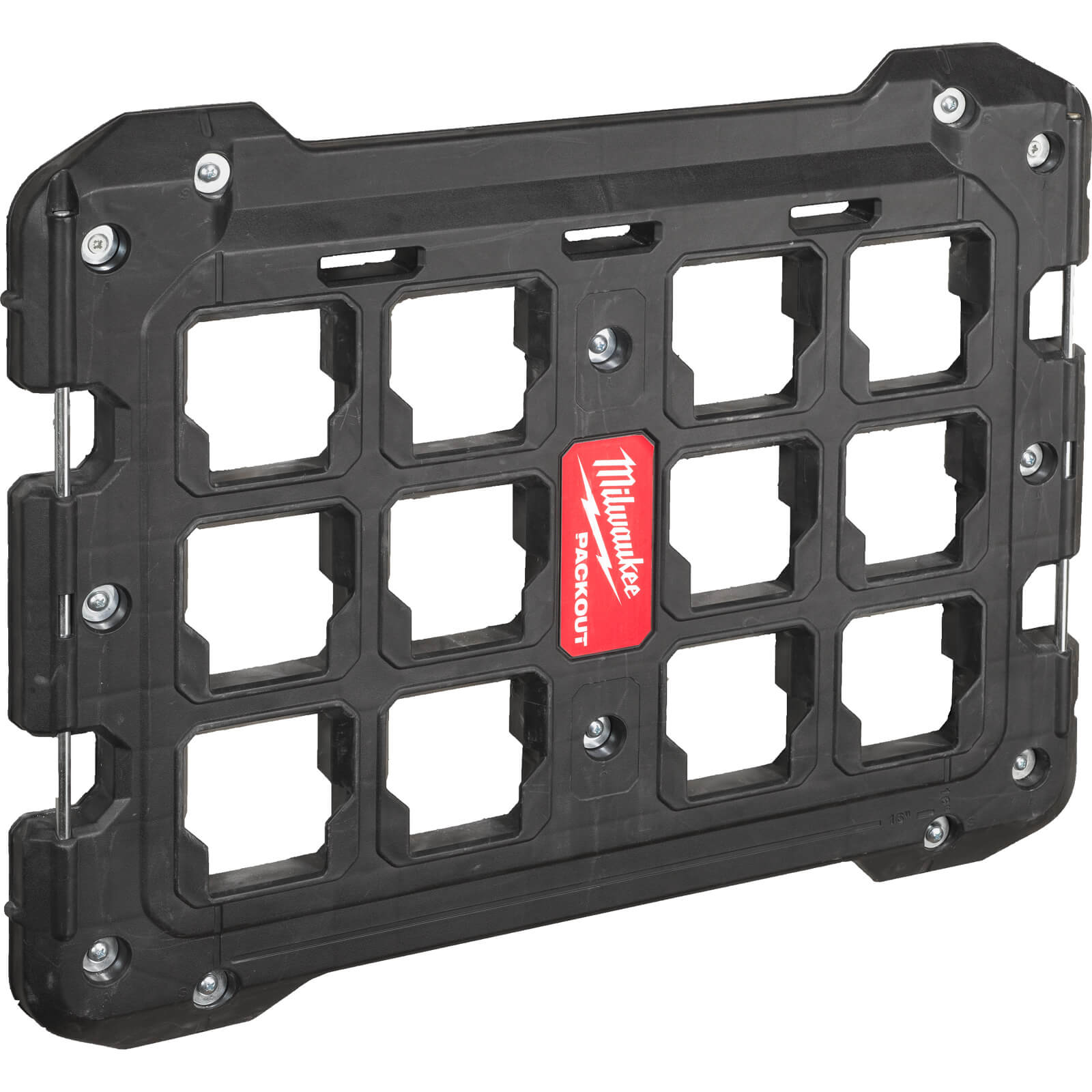 Image of Milwaukee Packout Mounting Plate