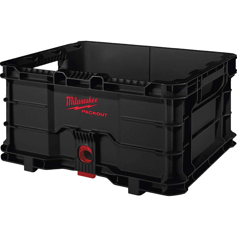 Image of Milwaukee Packout Crate