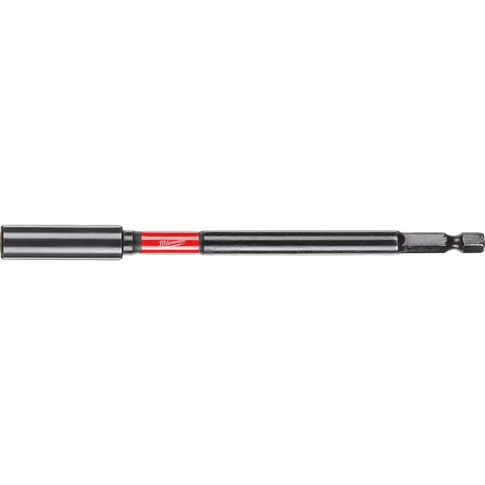 Milwaukee Shockwave Magnetic Screwdriver Bit Holder 152mm