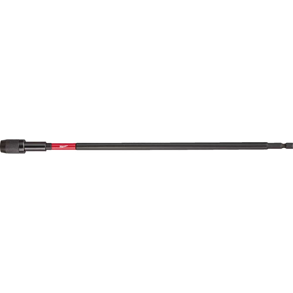 Milwaukee Shockwave Locking Screwdriver Bit Holder 305mm