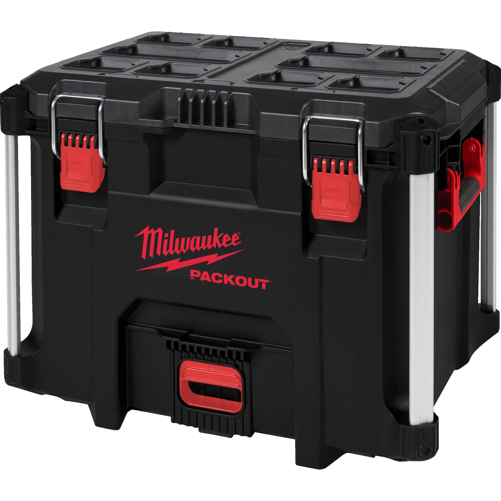 Milwaukee Packout XL Tool Box 554mm 394mm 422mm