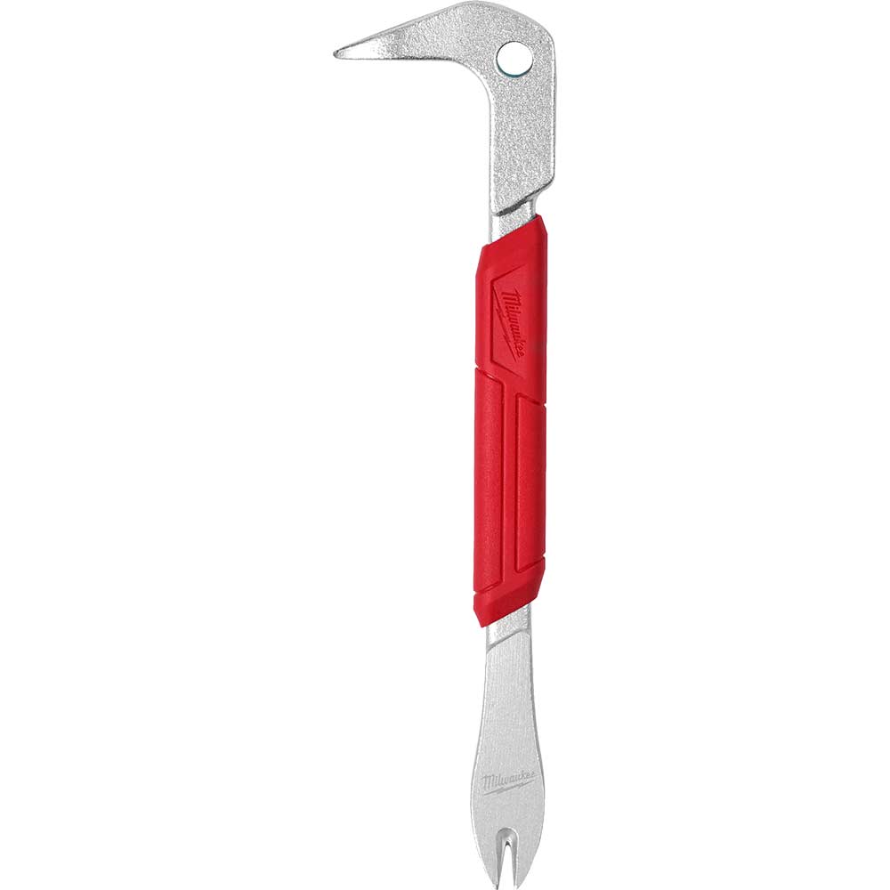 Milwaukee Nail Puller 220mm