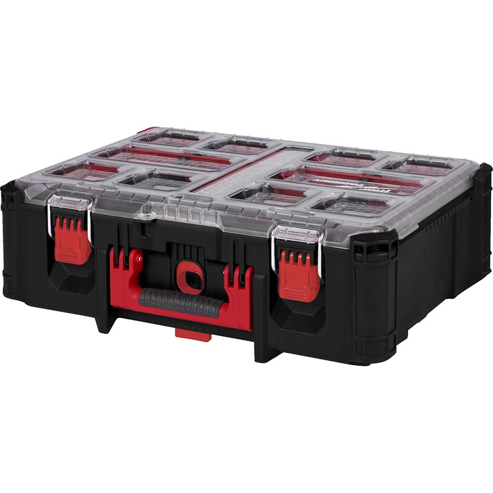 Image of Milwaukee Packout Deep Organiser