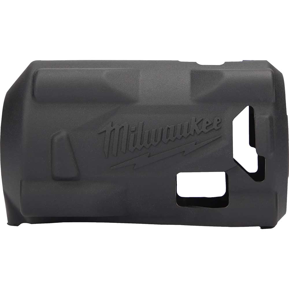 Milwaukee Rubber Sleeve Jacket for M12 FIWF Impact Wrench