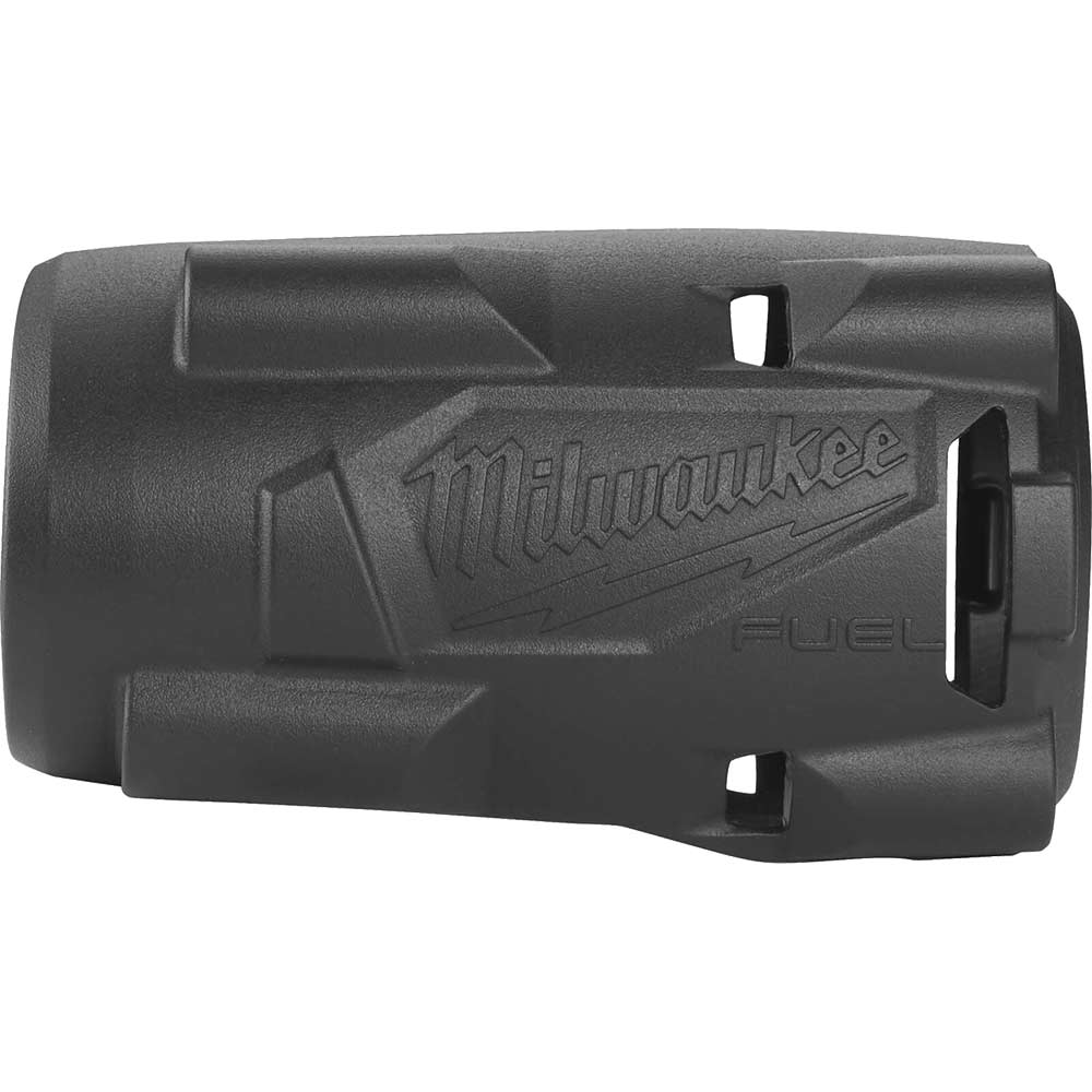 Milwaukee Rubber Sleeve Jacket for M18 FIW2F and M18 FIW2P Impact Wrench