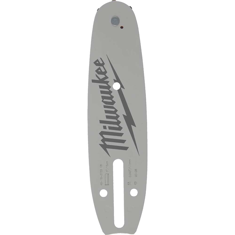 Milwaukee Chainsaw Guide Bar