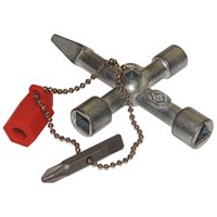CK Multipurpose Switch Key Multi Wrench
