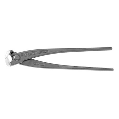 Image of Facom Heavy Duty End Cutting Pliers 250mm