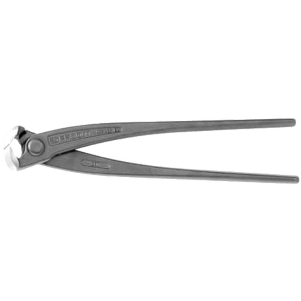 Image of Facom Heavy Duty End Cutting Pliers 250mm