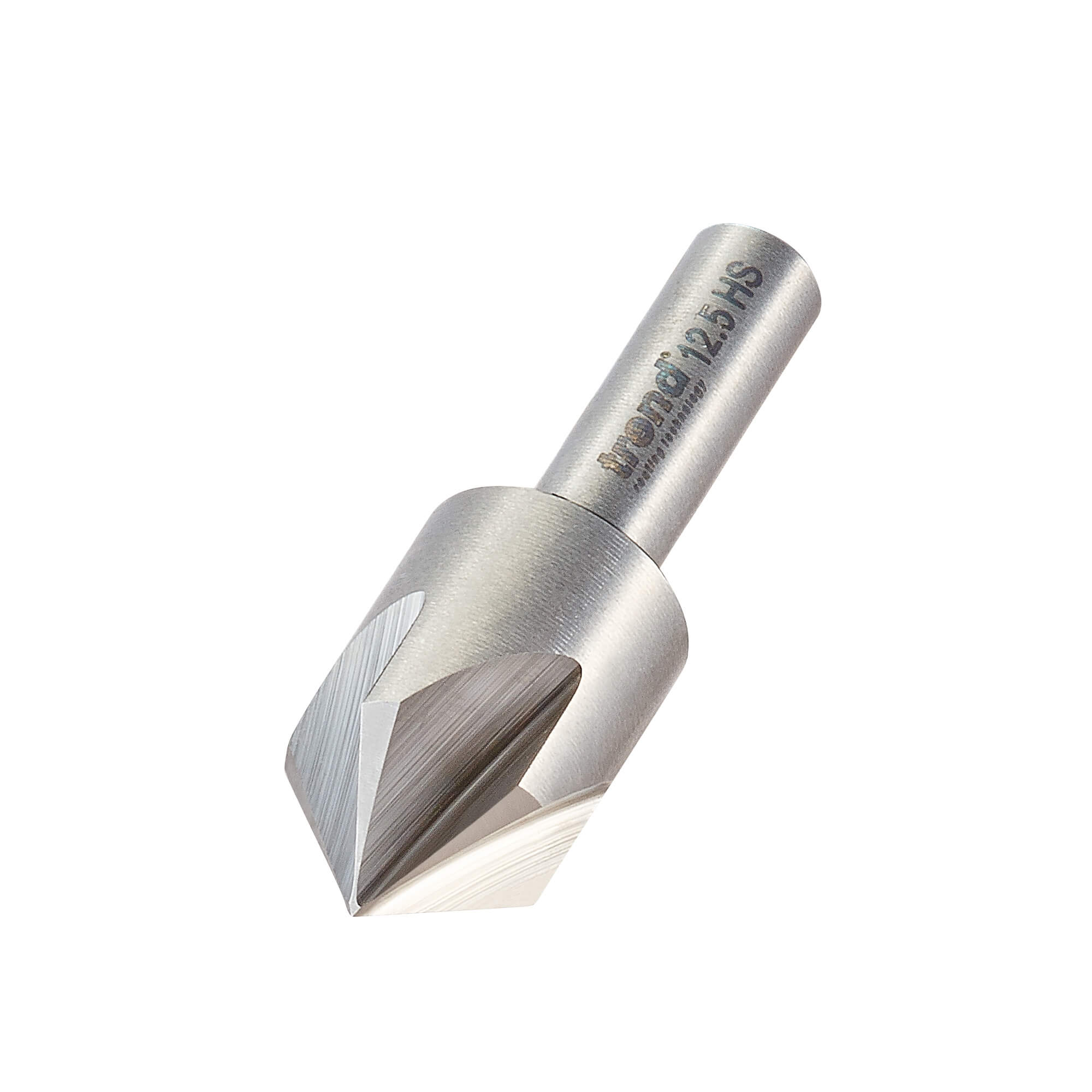 Image of Trend HSS Rose Countersink 12.5mm