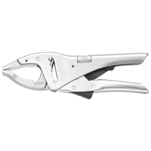 Facom Long Nose Multi Position Locking Pliers 250mm