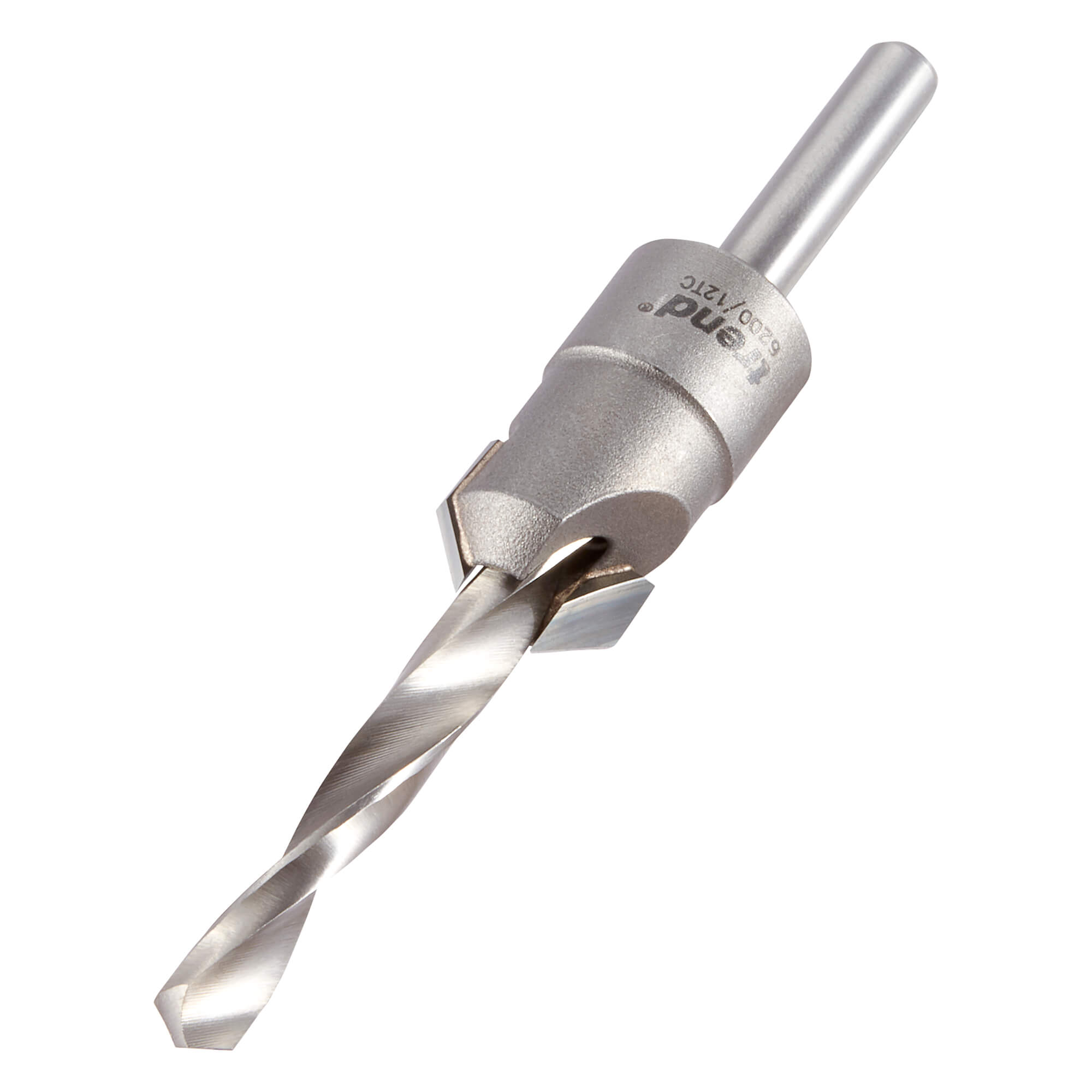 Image of Trend TCT Drill Countersink Size 12 5/8"