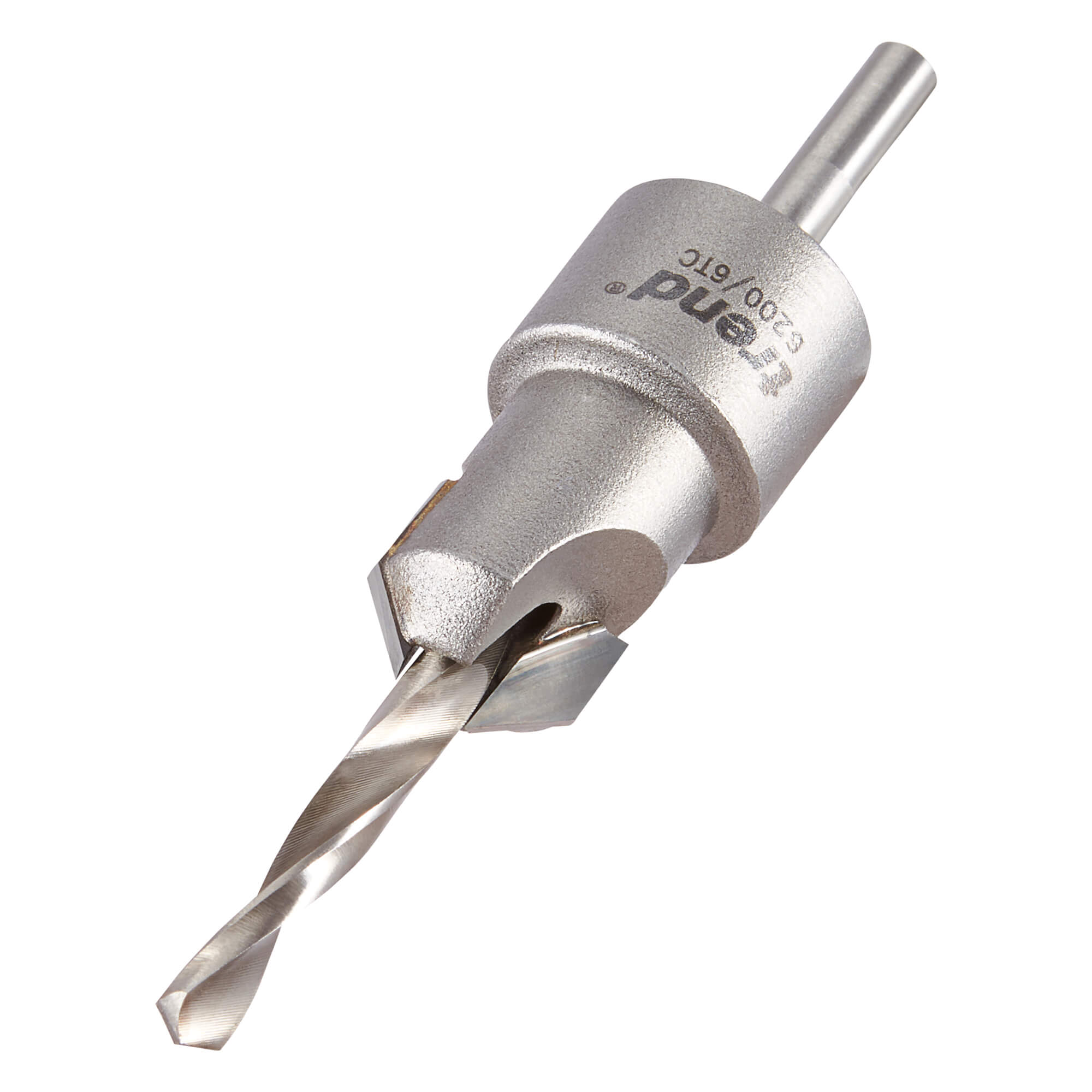 Image of Trend TCT Drill Countersink Size 6 1/2"