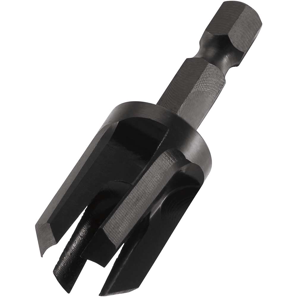 Trend Snappy Wood Plug Cutter 3/8