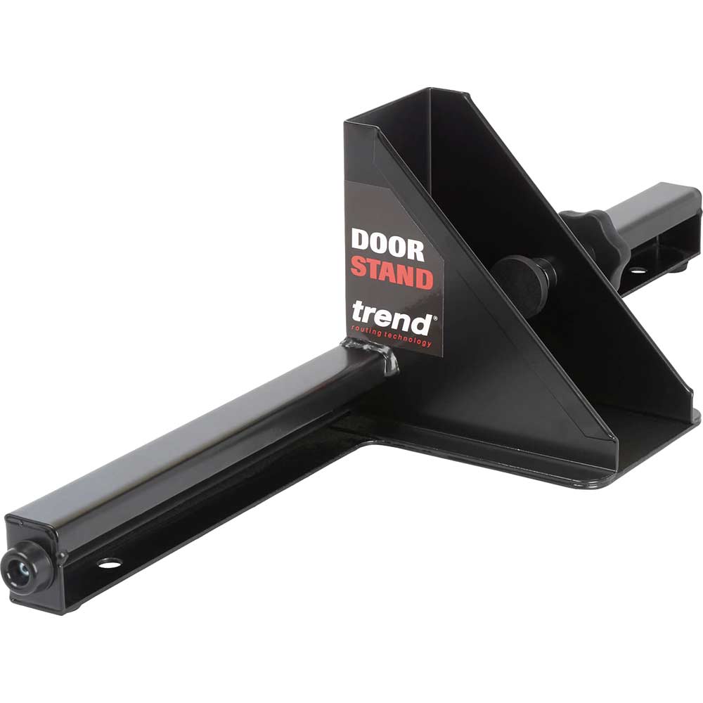 Image of Trend Door Holder Stand