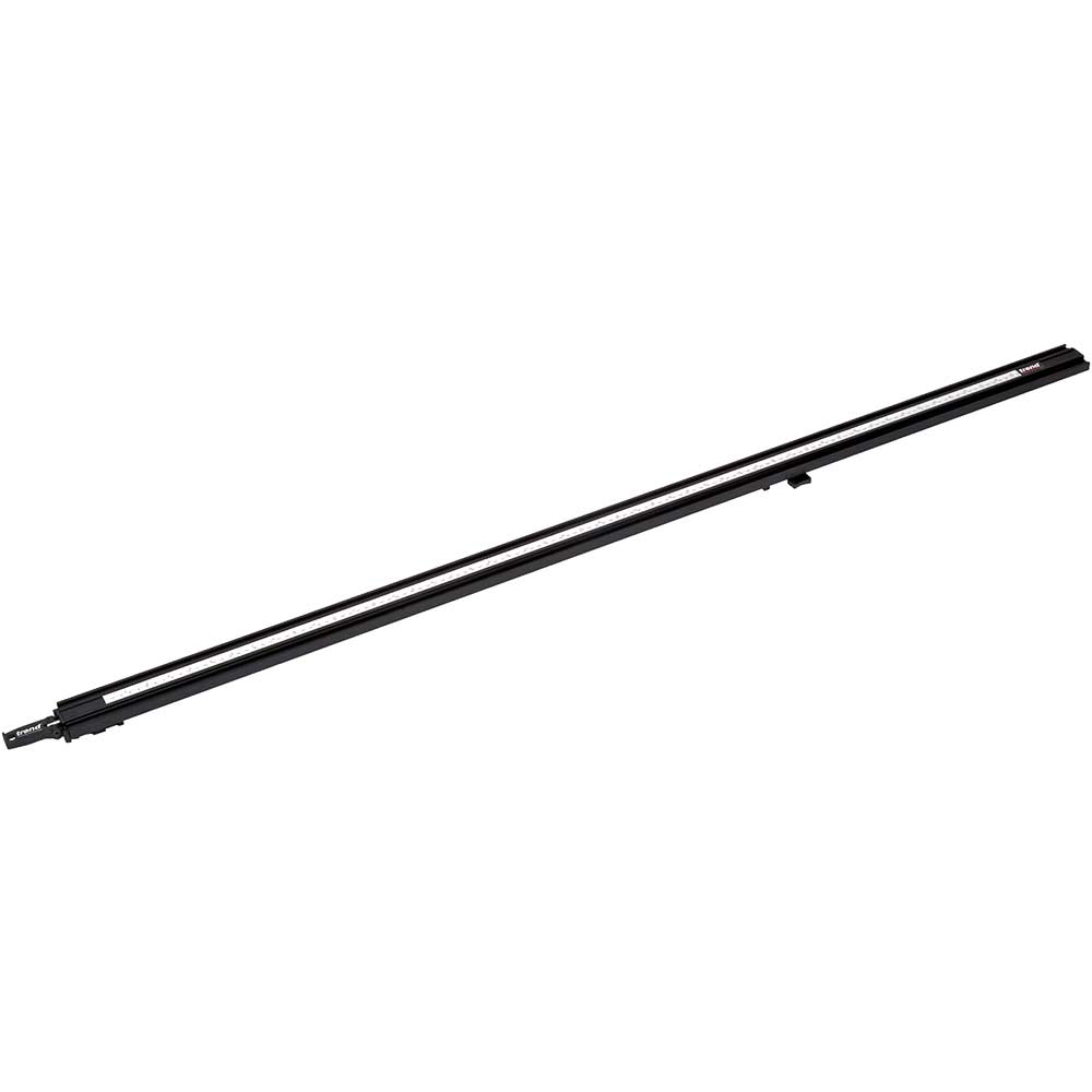 Trend Varijig Self Clamping Board Saw Guide 1250mm