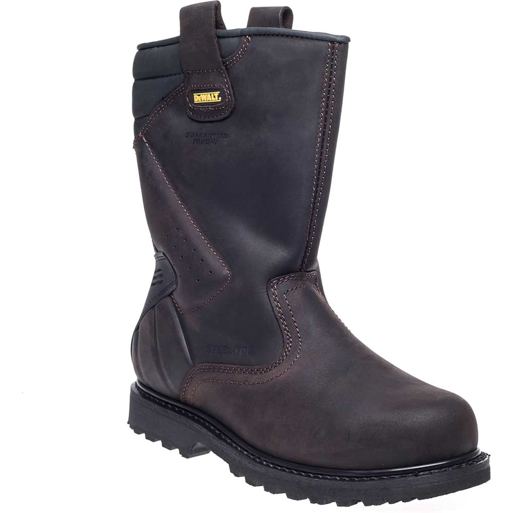 DeWalt Classic Rigger Safety Boots