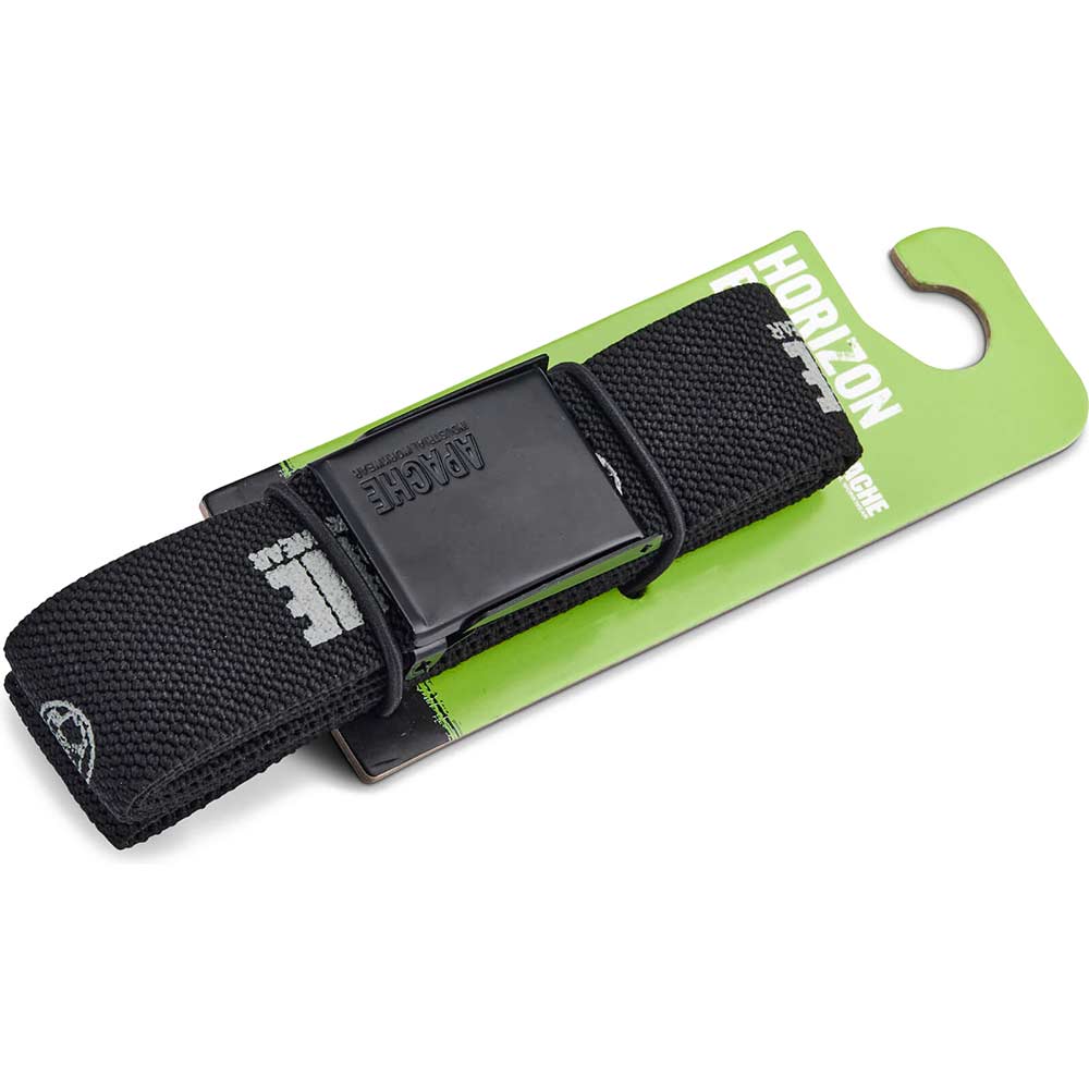 Apache Horizon Work Belt Black One Size