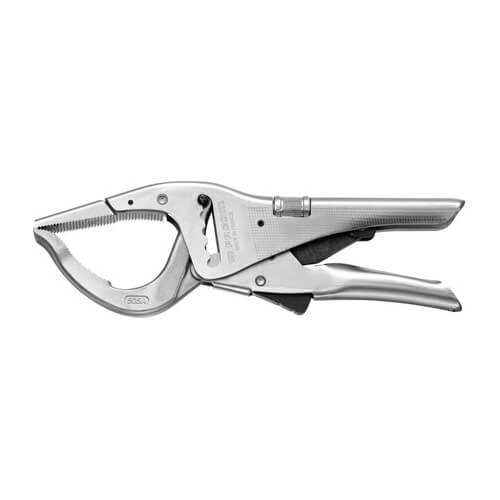 Image of Facom High Capacity Slip Joint Locking Pliers 275mm