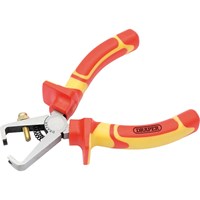 Draper VDE Insulated Wire Strippers