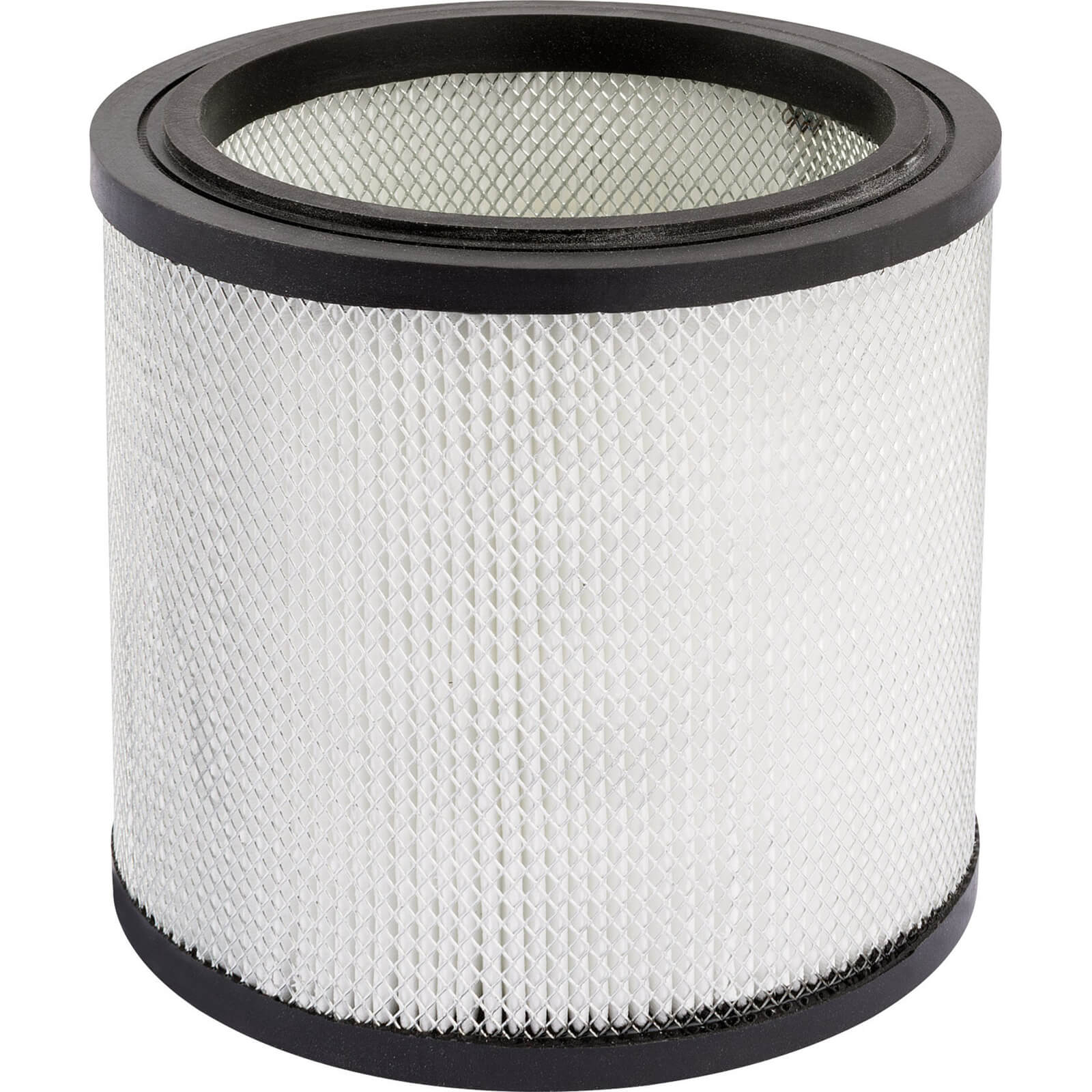 Image of Draper Cartridge Filter for Ash Can Vacuum Cleaners