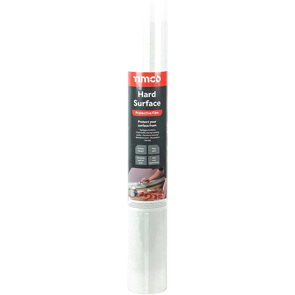 Image of Shield Protector Hard Surface Film 600mm 50m
