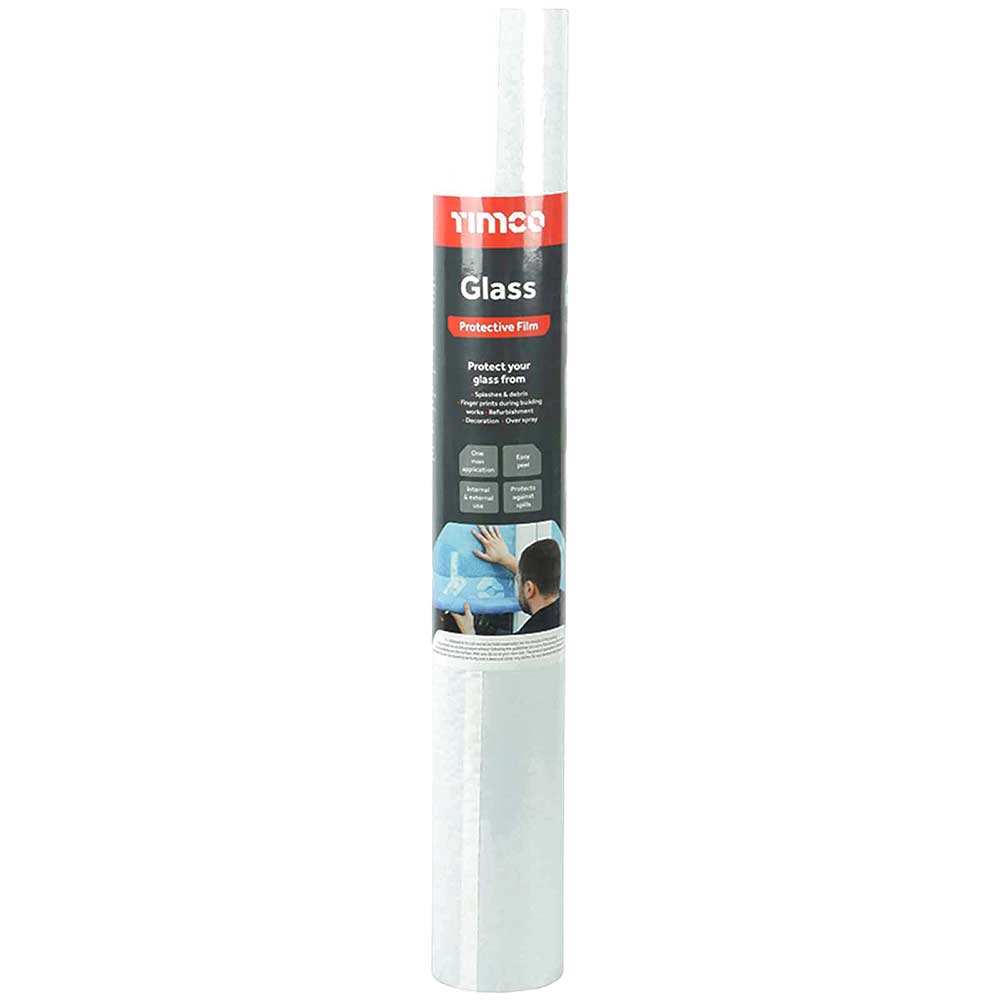 Image of Shield Protector Window Surface Film 600mm 50m
