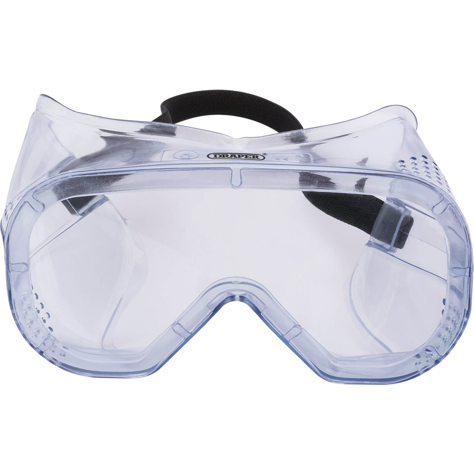 Image of Draper Safety Goggles