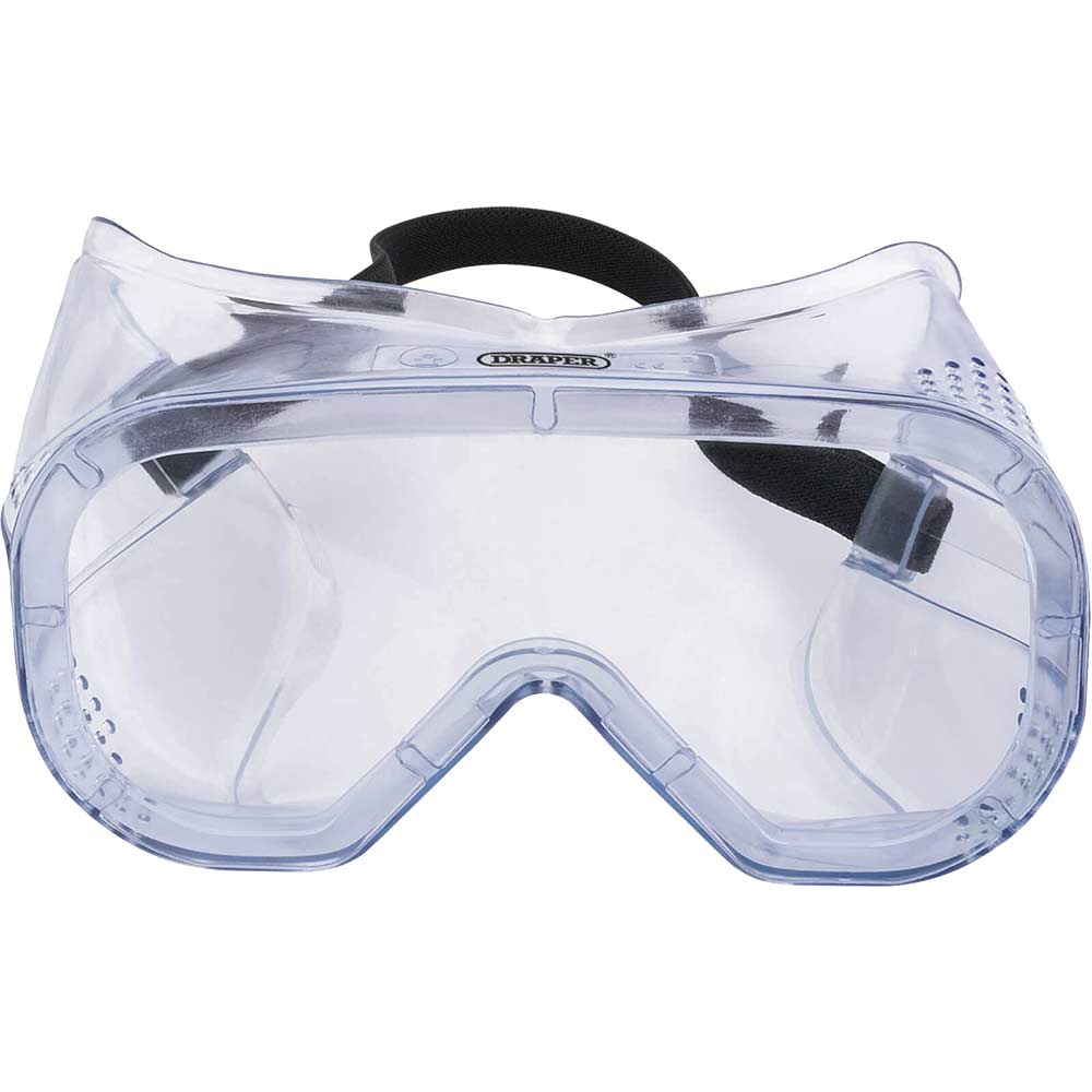 Image of Draper Safety Goggles