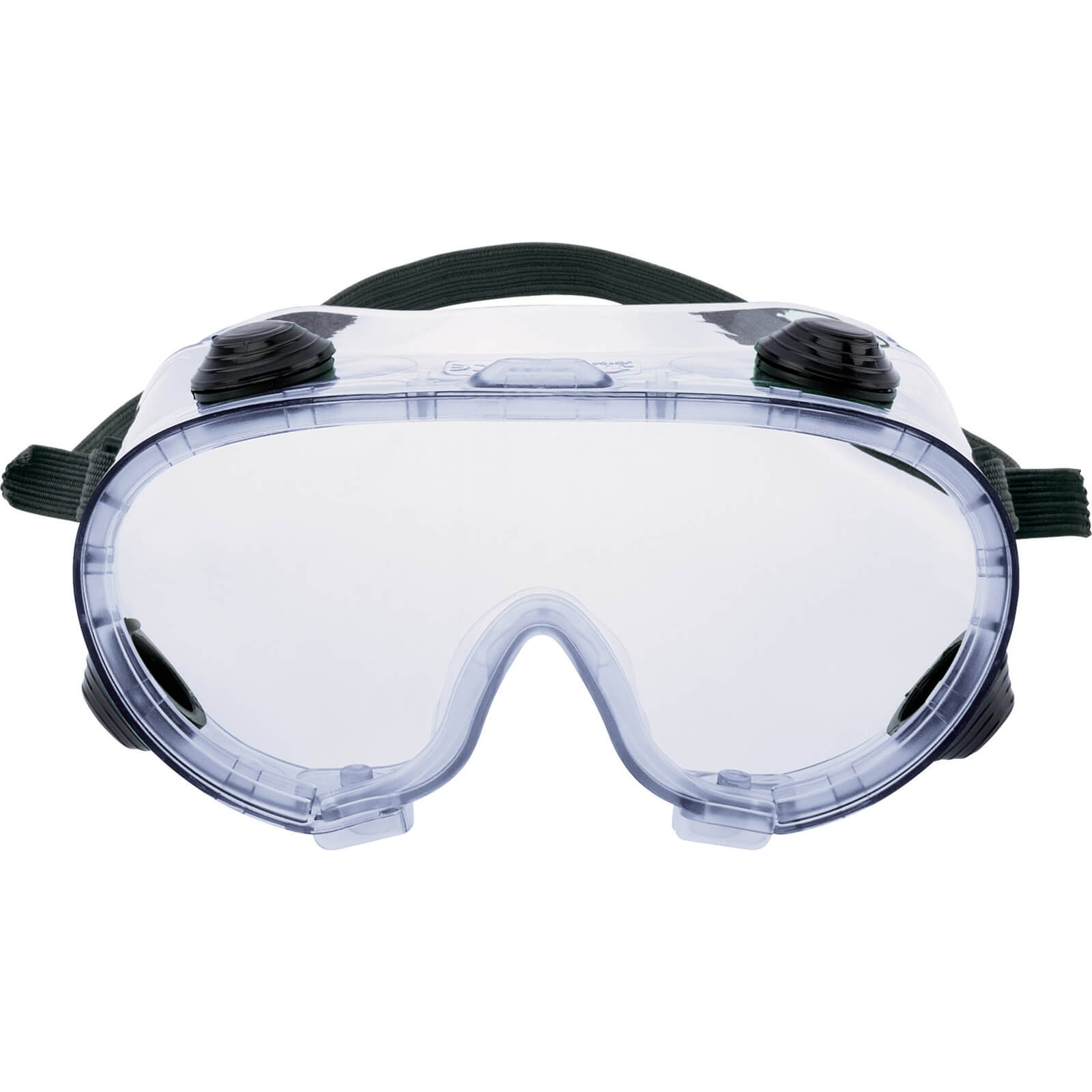 Image of Draper Professional Polycarbonate Anti Mist Safety Goggles